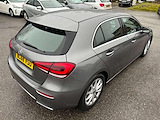 Used Mercedes A180d