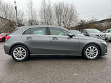 Used Mercedes A180d