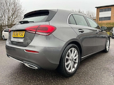 Used Mercedes A180d