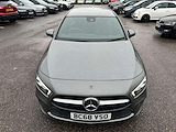 Used Mercedes A180d