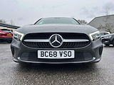 Used Mercedes A180d