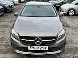 Used Mercedes A180