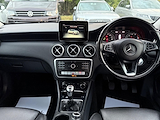 Used Mercedes A180