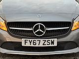 Used Mercedes A180