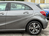 Used Mercedes A180