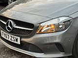 Used Mercedes A180