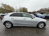 Used Mercedes A180d