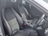 Used Mercedes A180d