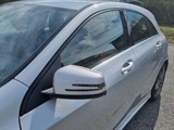 Used Mercedes A180d