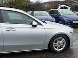 Used Mercedes A180d