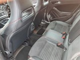 Used Mercedes A180d