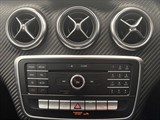 Used Mercedes A180d