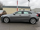 Used Mercedes A180d