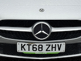 Used Mercedes A180d
