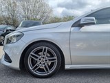 Used Mercedes A180d