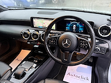Used Mercedes A180d