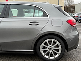Used Mercedes A180d