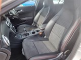 Used Mercedes A180d