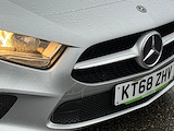 Used Mercedes A180d