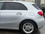 Used Mercedes A180d