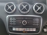 Used Mercedes A180d