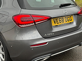 Used Mercedes A180d