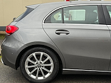 Used Mercedes A180d