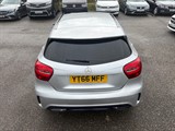 Used Mercedes A180d
