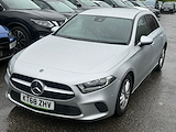 Used Mercedes A180d