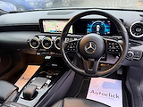 Used Mercedes A180d
