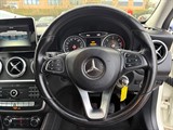 Used Mercedes A180d