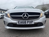 Used Mercedes A200