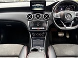 Used Mercedes A200