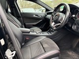 Used Mercedes A200