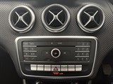 Used Mercedes A200