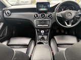 Used Mercedes A200