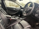 Used Mercedes A200