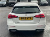 Used Mercedes A200