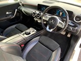 Used Mercedes A200