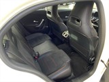 Used Mercedes A200