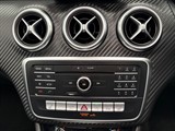 Used Mercedes A200