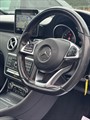 Used Mercedes A200