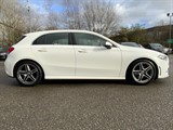 Used Mercedes A200