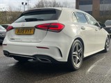 Used Mercedes A200