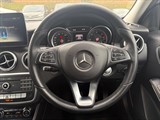 Used Mercedes A200