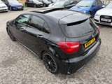 Used Mercedes A200