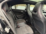 Used Mercedes A200