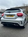 Used Mercedes A200