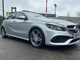 Used Mercedes A200