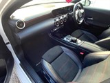 Used Mercedes A200